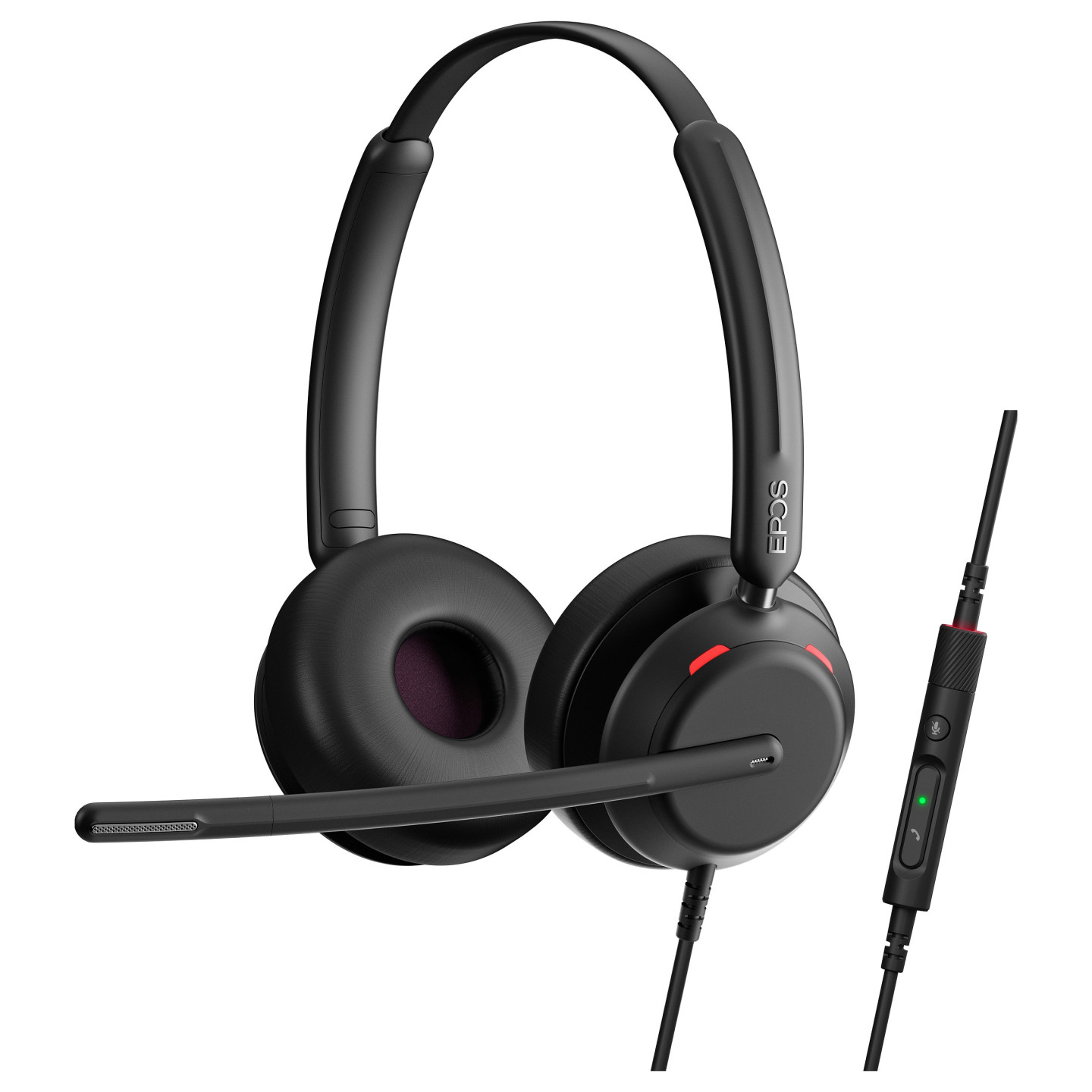 Epos Headset Impact 760 — Buy in Cyprus with Fast Delivery