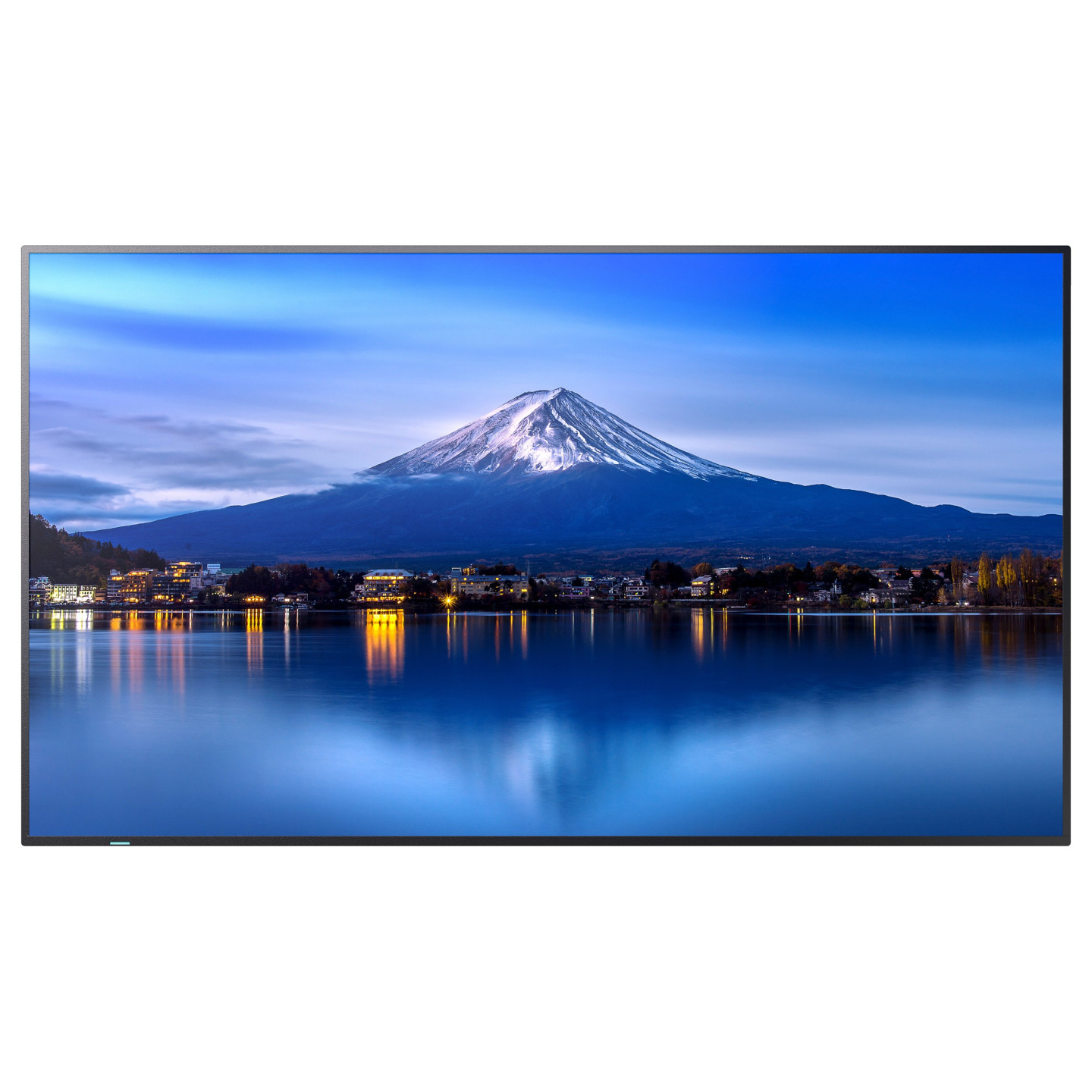 Sharp MultiSync P436 Digital Signage Display 108 cm 43 Zoll — Buy in Cyprus with Fast Delivery