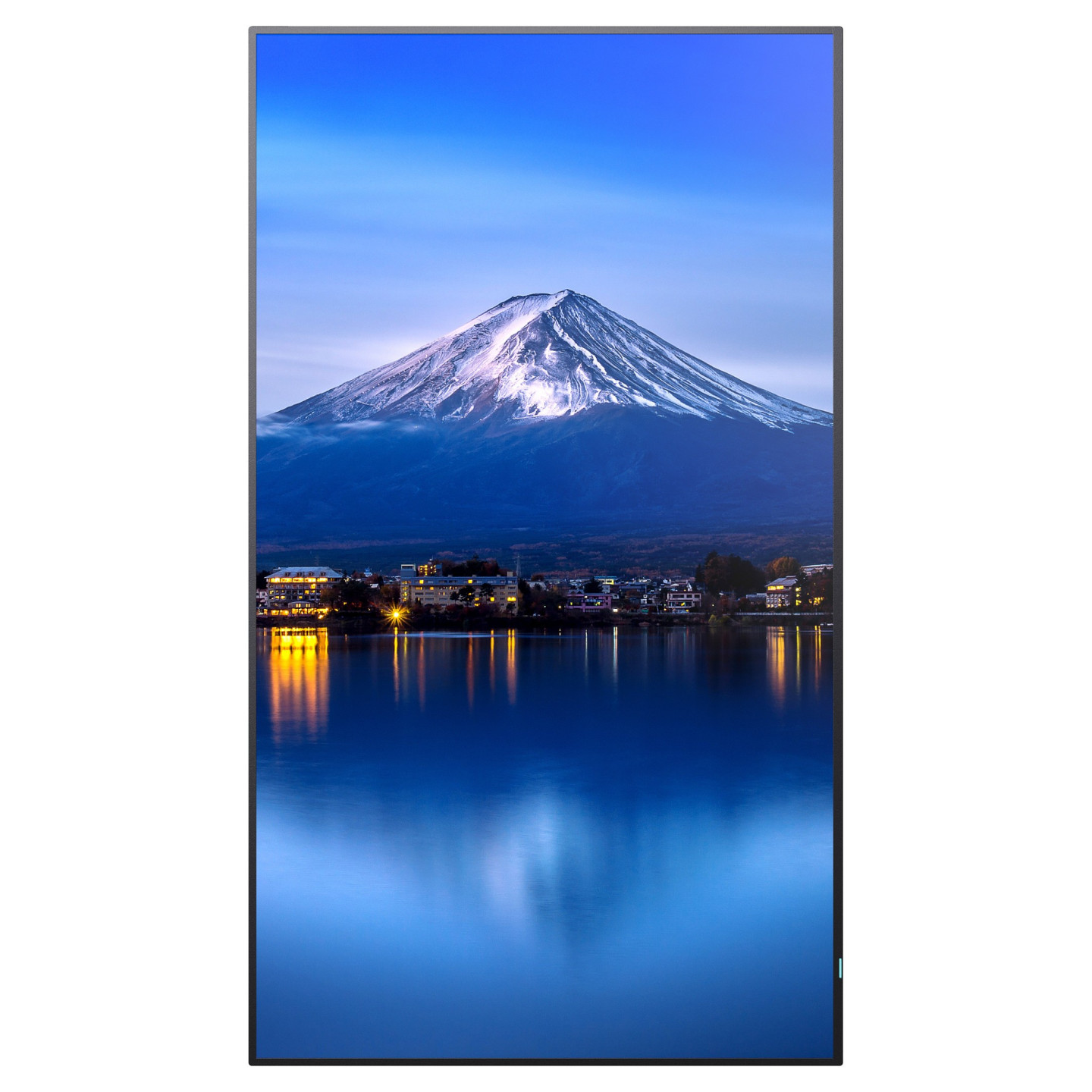 Sharp MultiSync P436 Digital Signage Display 108 cm 43 Zoll — Buy in Cyprus with Fast Delivery