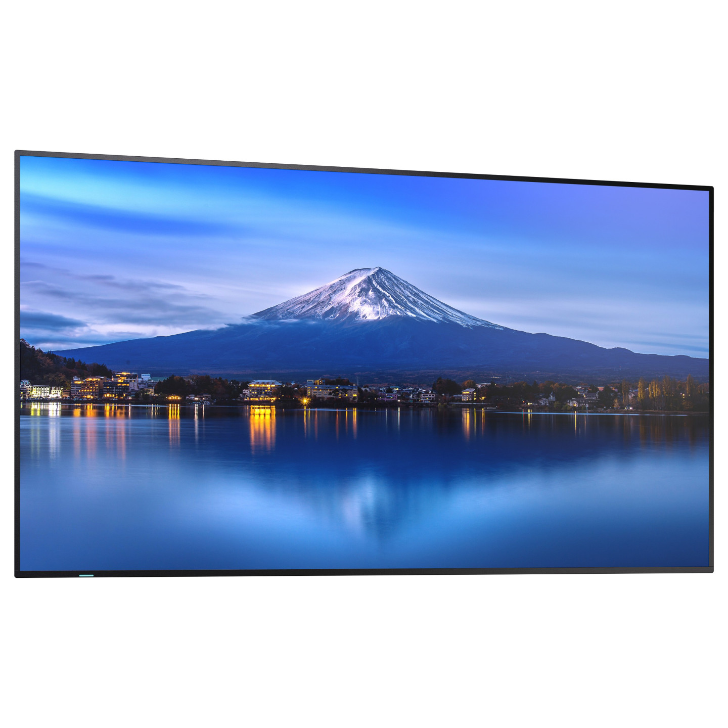 Sharp MultiSync P436 Digital Signage Display 108 cm 43 Zoll — Buy in Cyprus with Fast Delivery