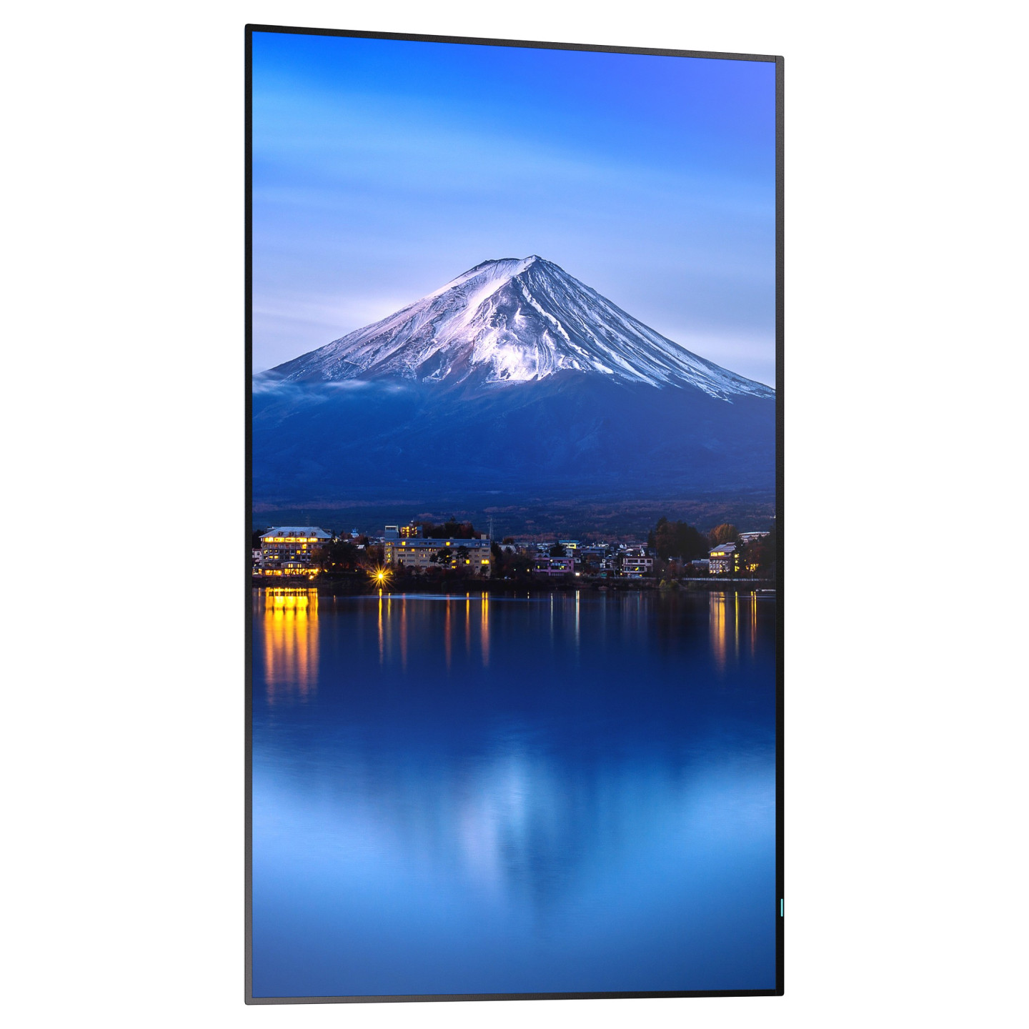 Sharp MultiSync P436 Digital Signage Display 108 cm 43 Zoll — Buy in Cyprus with Fast Delivery
