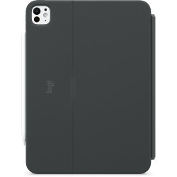 Buy ComboTouch Keyboard Case for 11-inch iPad Air/Pro (M4) - HRH42F/A - Black, B... in Cyprus, Nicosia, Limassol, Larnaka, Pafos