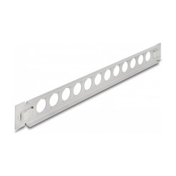 Delock 19? D-Typ Patchpanel 12 Port werkzeugfrei grau — Buy in Cyprus with Fast Delivery