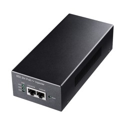 Z Cudy 90W Gigabit PoE+ PoE Injector — Buy in Cyprus with Fast Delivery