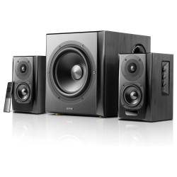 Edifier S351DB 2.1 schwarz Bluetooth retail — Buy in Cyprus with Fast Delivery