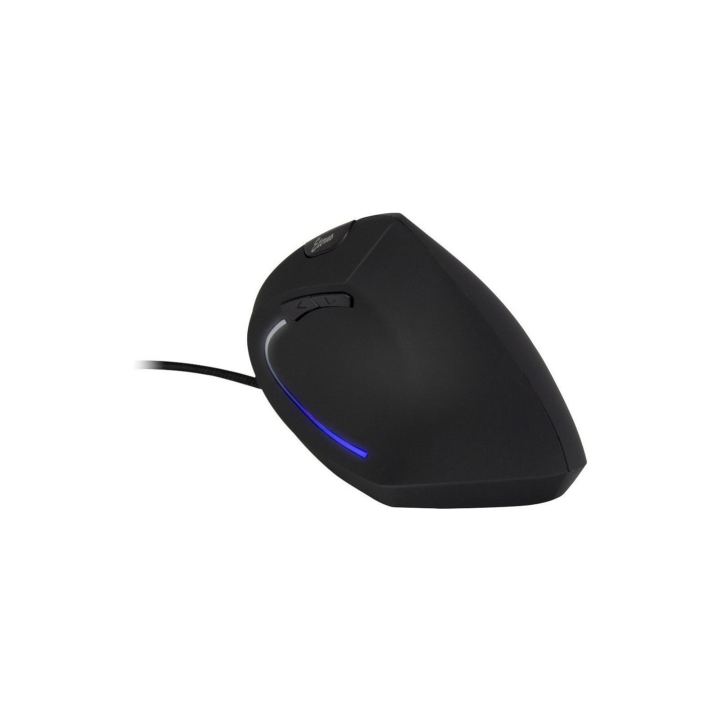 Inter-Tech AC KM-206WR Maus Vertikal . ergonomisch . kabelgebunden — Buy in Cyprus with Fast Delivery