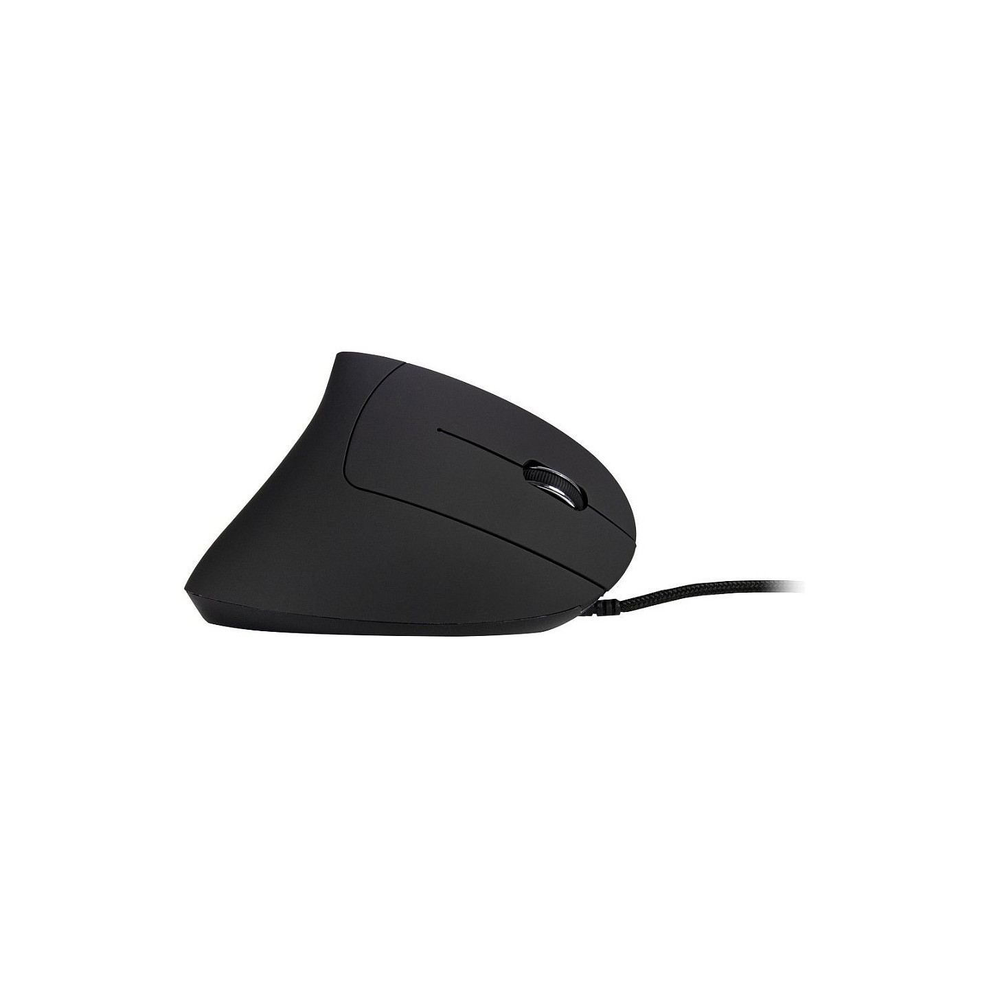 Inter-Tech AC KM-206WR Maus Vertikal . ergonomisch . kabelgebunden — Buy in Cyprus with Fast Delivery
