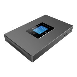 Grandstream PBX UCM6300A — Buy in Cyprus with Fast Delivery
