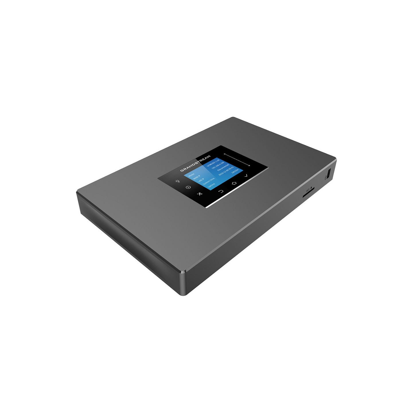 Grandstream PBX UCM6300A — Buy in Cyprus with Fast Delivery