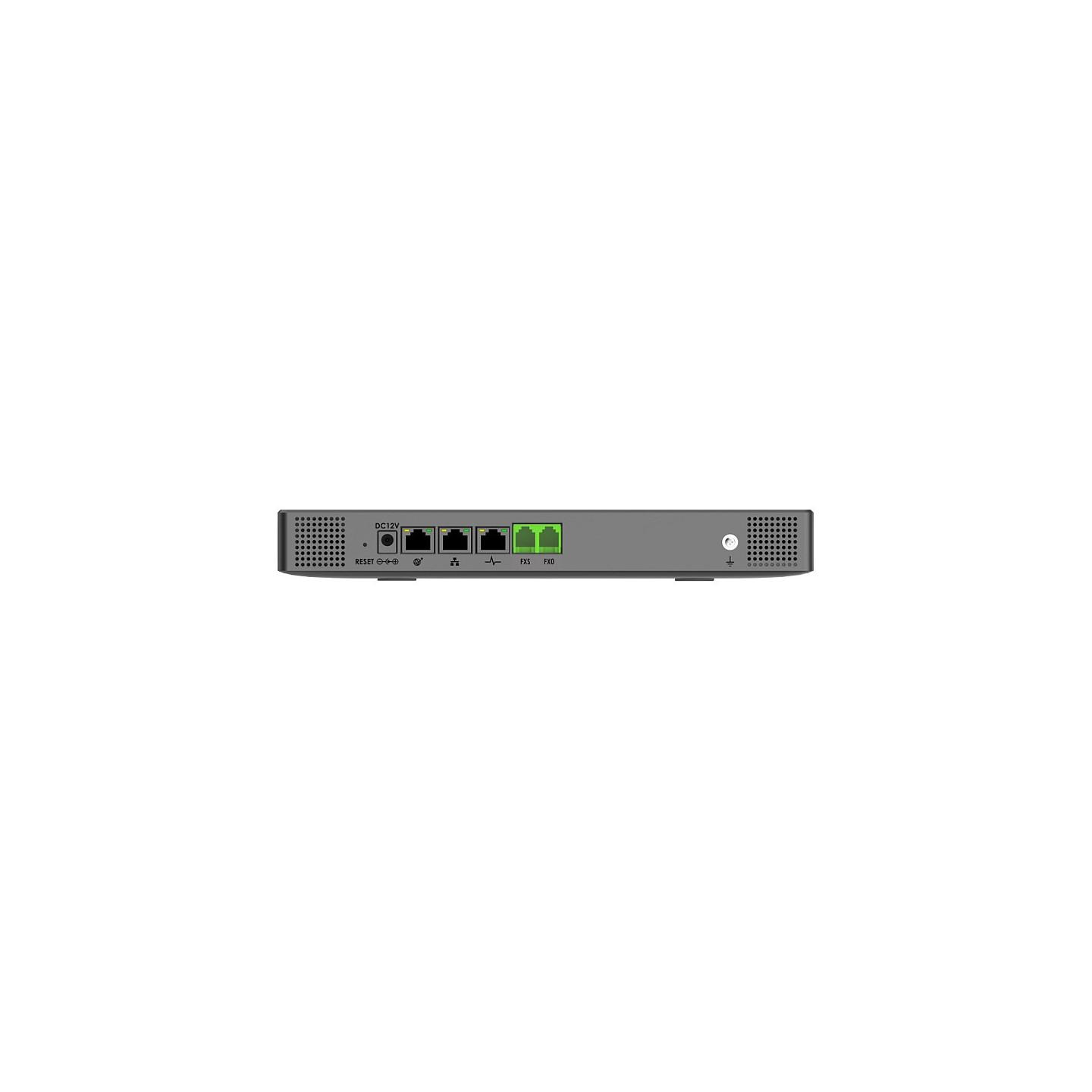 Grandstream PBX UCM6300A — Buy in Cyprus with Fast Delivery