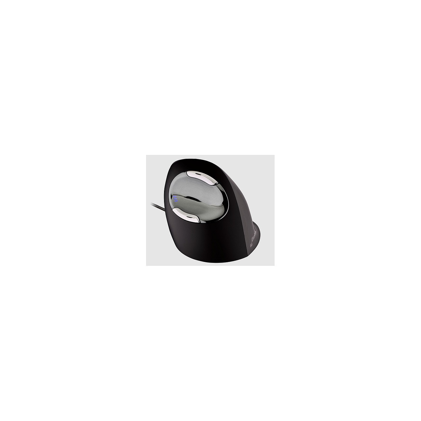 Evoluent Vertical Mause D small right hand 6 buttons wired — Buy in Cyprus with Fast Delivery
