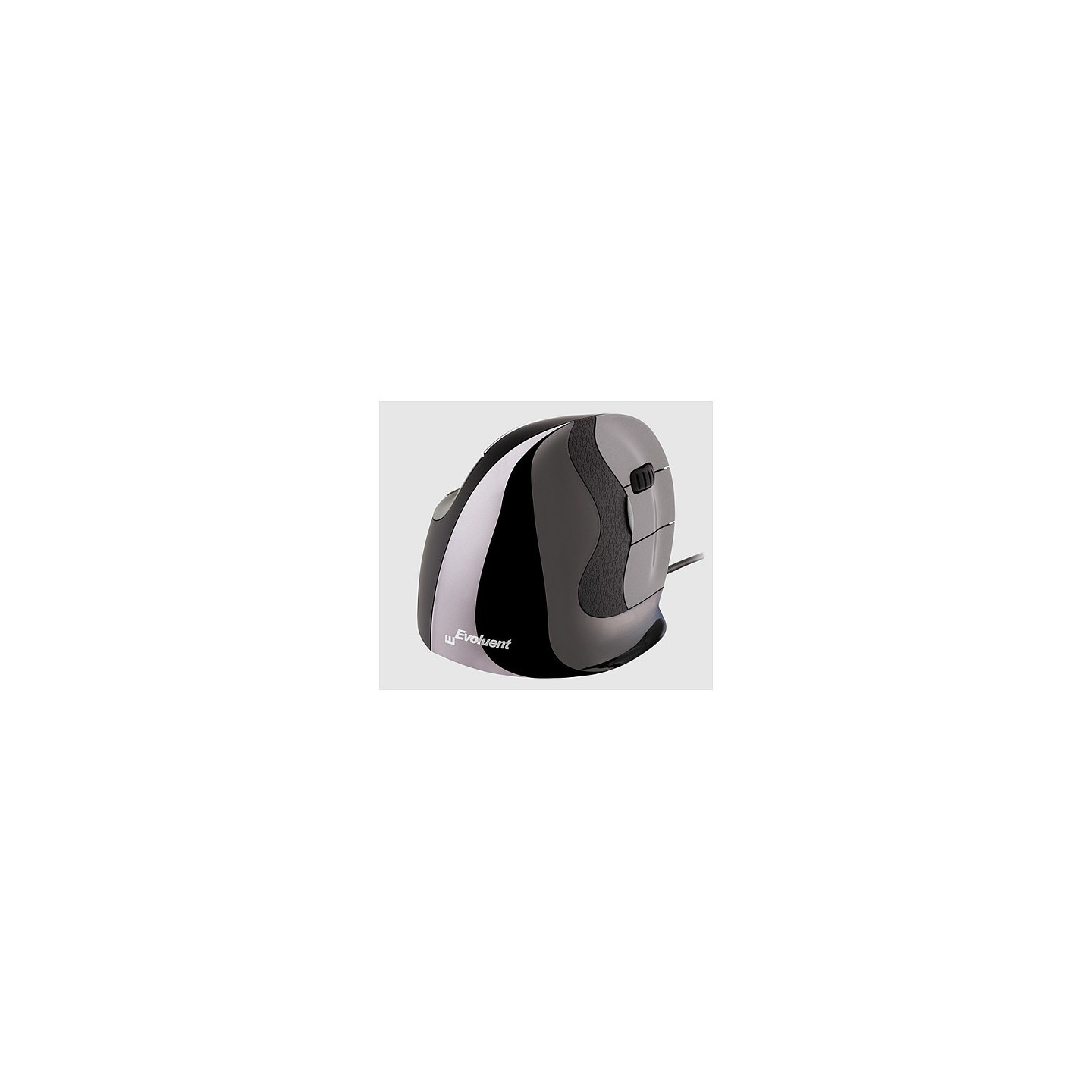 Evoluent Vertical Mause D small right hand 6 buttons wired — Buy in Cyprus with Fast Delivery