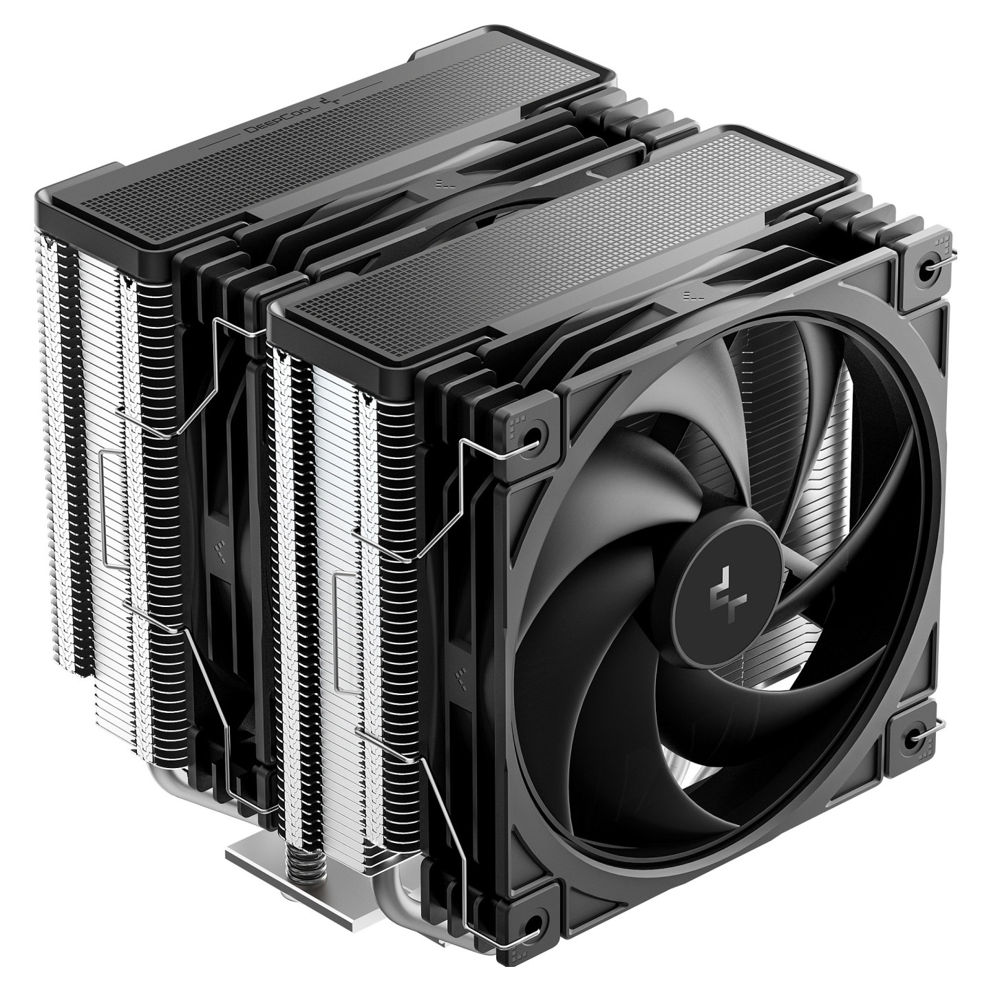 K Cooler DeepCool AG620 G2 — Buy in Cyprus with Fast Delivery