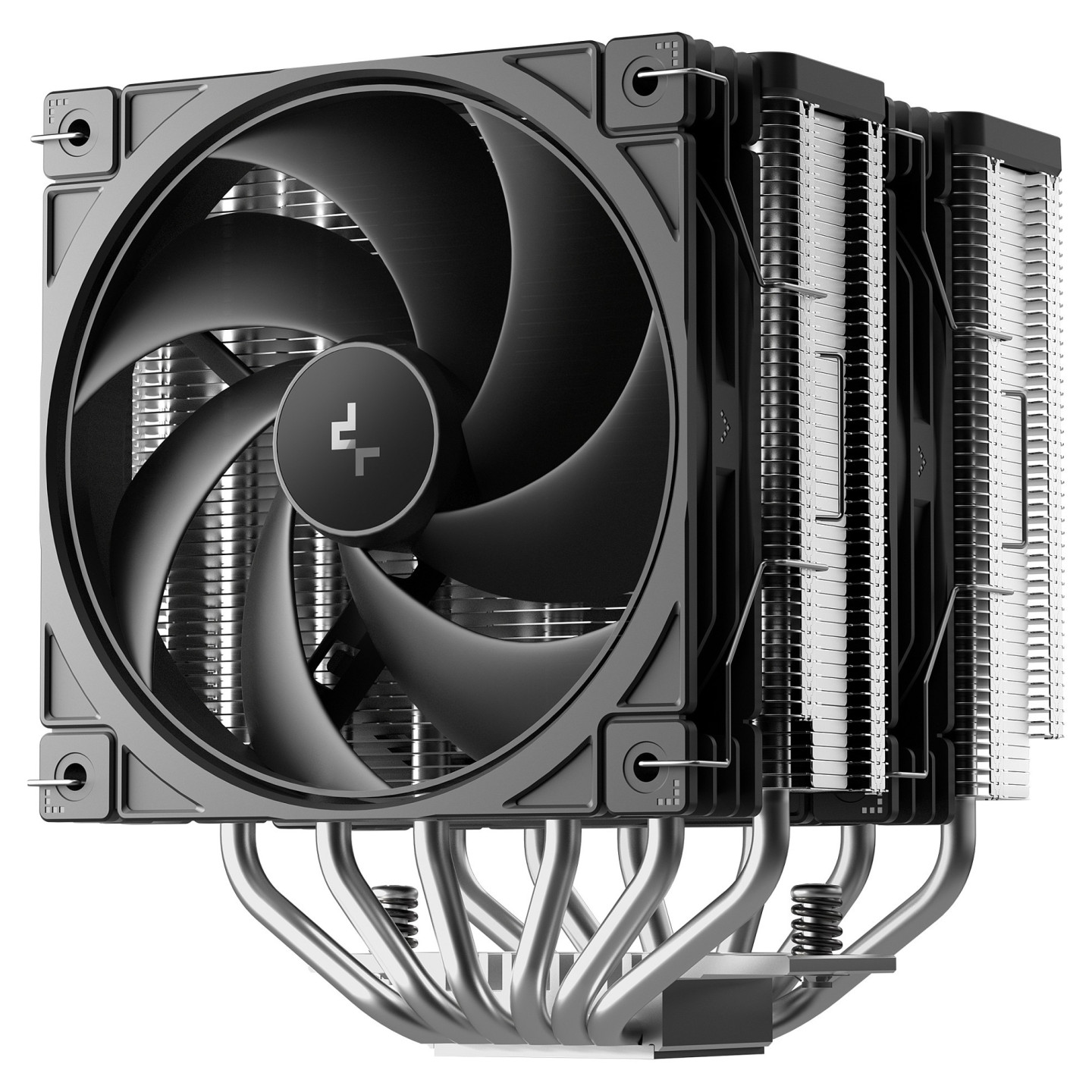 K Cooler DeepCool AG620 G2 — Buy in Cyprus with Fast Delivery