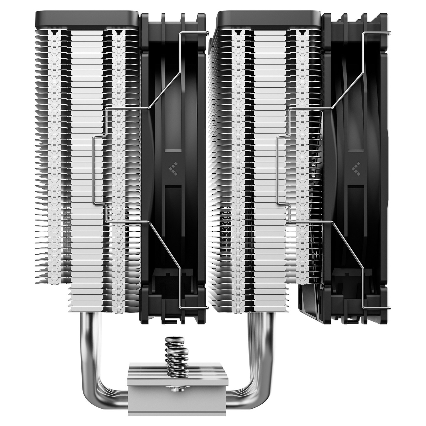 K Cooler DeepCool AG620 G2 — Buy in Cyprus with Fast Delivery