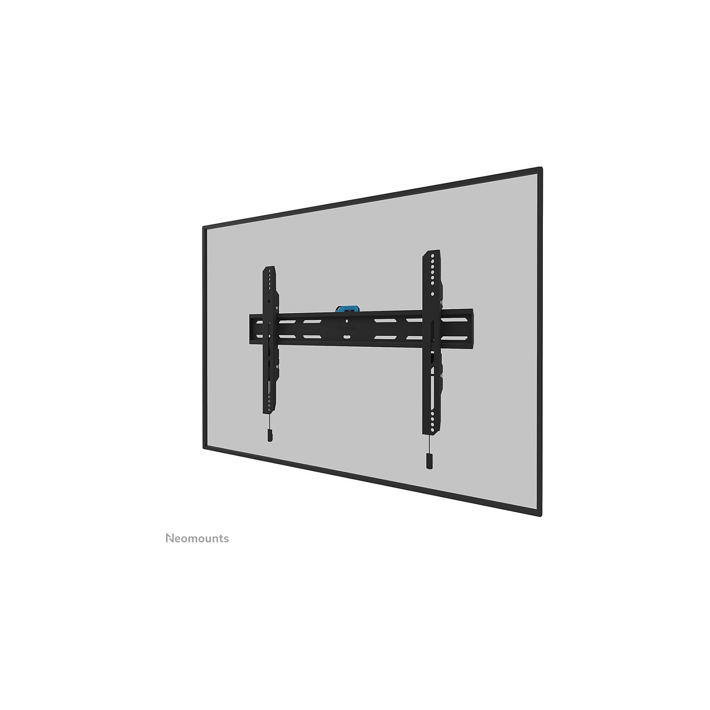 Wandhalterung für 40-82' Bildschirme 70KG WL30S-850BL16 Neomounts — Buy in Cyprus with Fast Delivery