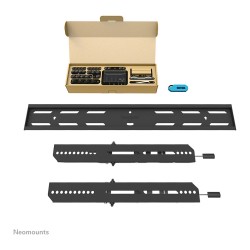 Wandhalterung für 40-82' Bildschirme 70KG WL30S-850BL16 Neomounts — Buy in Cyprus with Fast Delivery