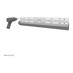 Wandhalterung für 40-82' Bildschirme 70KG WL30S-850BL16 Neomounts — Buy in Cyprus with Fast Delivery