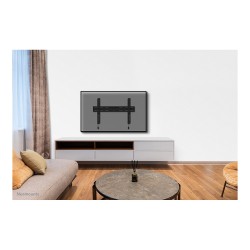 Wandhalterung für 40-82' Bildschirme 70KG WL30S-850BL16 Neomounts — Buy in Cyprus with Fast Delivery