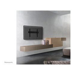 Wandhalterung für 40-82' Bildschirme 70KG WL30S-850BL16 Neomounts — Buy in Cyprus with Fast Delivery