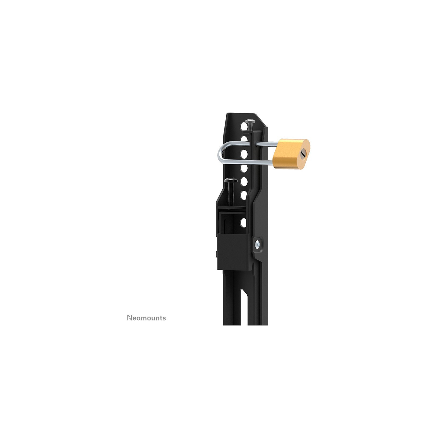 Wandhalterung für 40-82' Bildschirme 70KG WL30S-850BL16 Neomounts — Buy in Cyprus with Fast Delivery