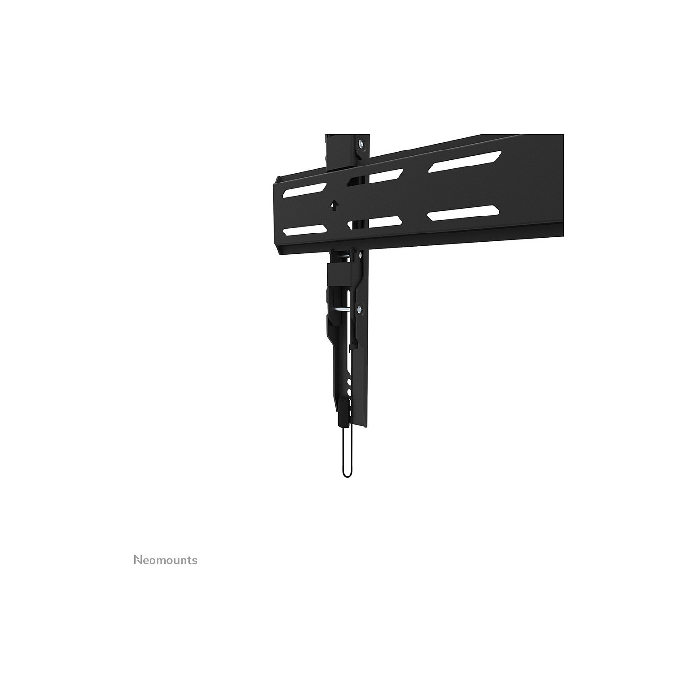 Wandhalterung für 40-82' Bildschirme 70KG WL30S-850BL16 Neomounts — Buy in Cyprus with Fast Delivery