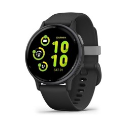Garmin vivoactive 5 black — Buy in Cyprus with Fast Delivery