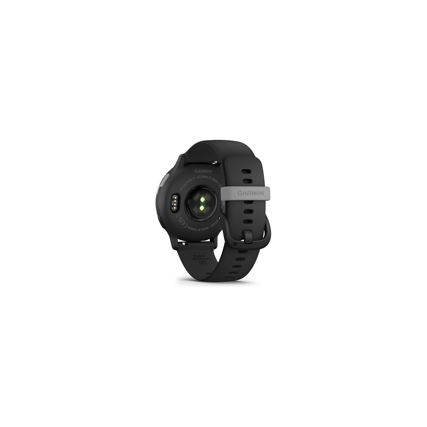 Garmin vivoactive 5 black — Buy in Cyprus with Fast Delivery