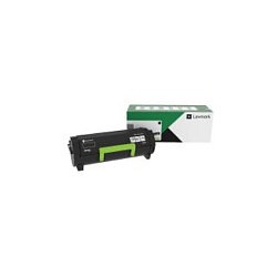 LEXMARK 66S2000 MS MX Cartridge black — Buy in Cyprus with Fast Delivery