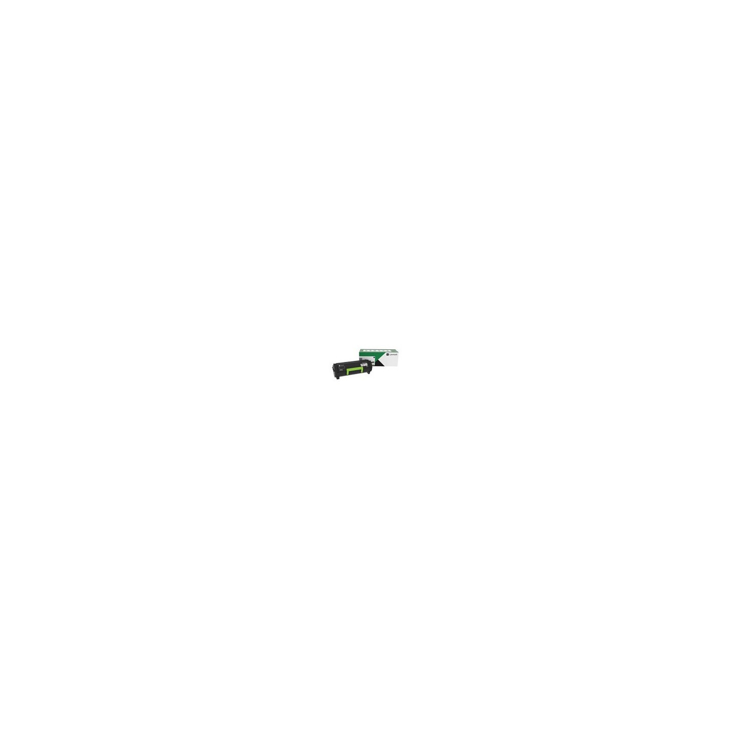 LEXMARK 66S2000 MS MX Cartridge black — Buy in Cyprus with Fast Delivery