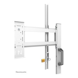 Neomounts FL50-525WH1 mobiler Bodenständer für 55-86' Bildschirme - Weiß — Buy in Cyprus with Fast Delivery