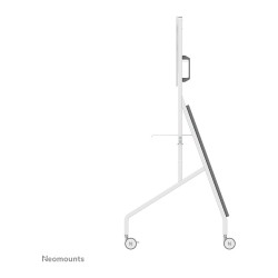 Neomounts FL50-525WH1 mobiler Bodenständer für 55-86' Bildschirme - Weiß — Buy in Cyprus with Fast Delivery