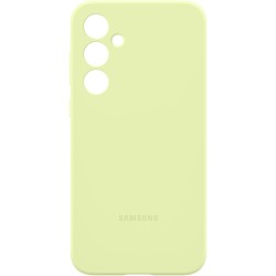 Buy Samsung Silicone Case - EF-PA356 - Slim Protective Cover for Galaxy A35 5G (... in Cyprus, Nicosia, Limassol, Larnaka, Pafos