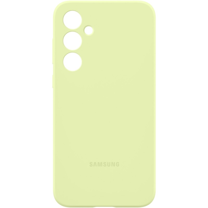 Buy Samsung Silicone Case - EF-PA356 - Slim Protective Cover for Galaxy A35 5G (... in Cyprus, Nicosia, Limassol, Larnaka, Pafos
