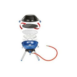 CAMPINGAZ Party Grill 400 Caravan Connect — Buy in Cyprus with Fast Delivery
