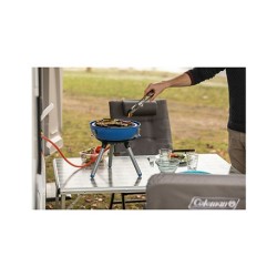 CAMPINGAZ Party Grill 400 Caravan Connect — Buy in Cyprus with Fast Delivery