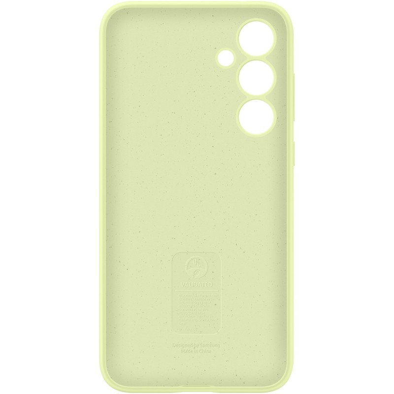 Buy Samsung Silicone Case - EF-PA356 - Slim Protective Cover for Galaxy A35 5G (... in Cyprus, Nicosia, Limassol, Larnaka, Pafos