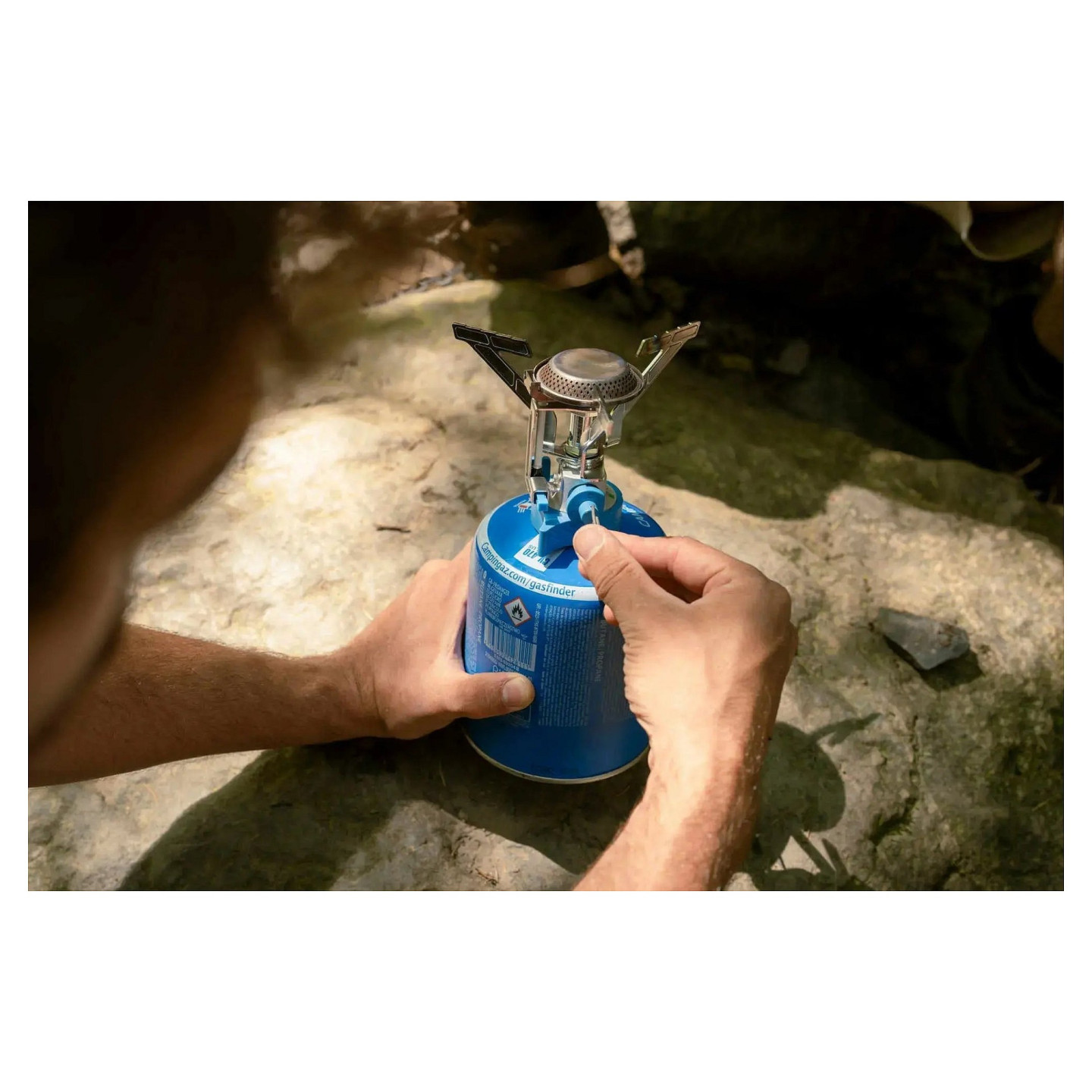 Campingaz Twister Connect PZ — Buy in Cyprus with Fast Delivery