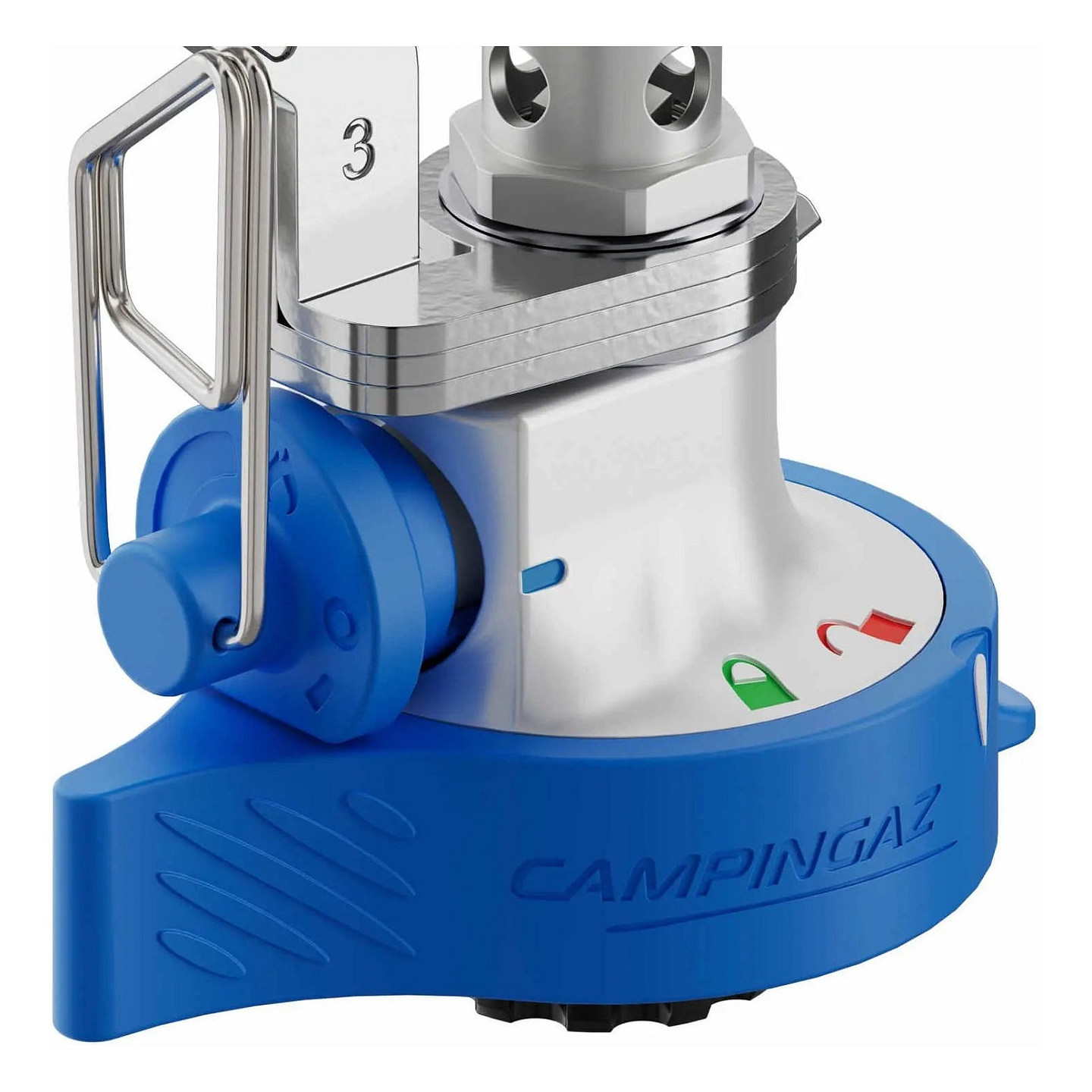 Campingaz Twister Connect PZ — Buy in Cyprus with Fast Delivery