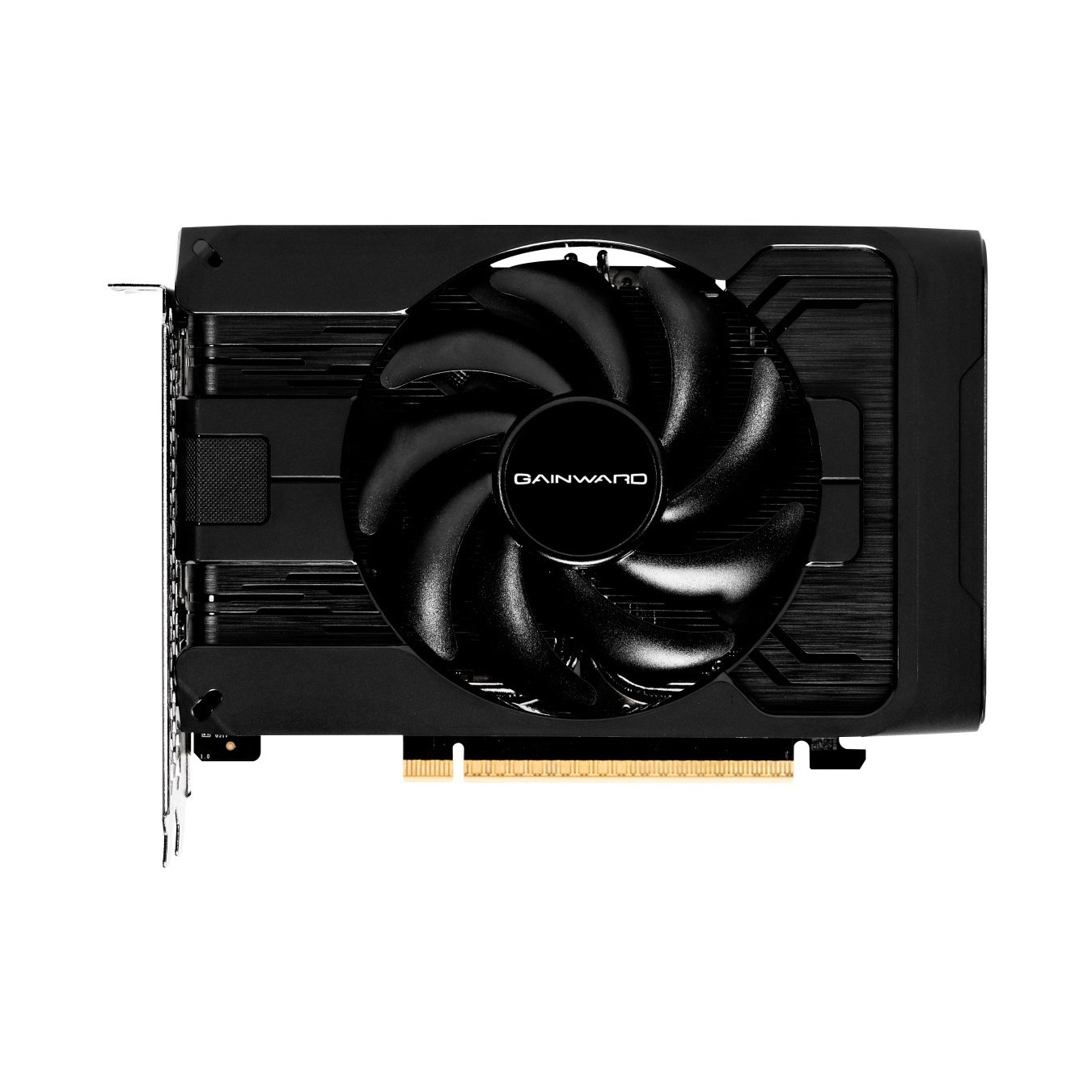 Gainward GeForce RTX 5050 Pegasus - 8GB GDDR6, 128-bit, PCIe 5.0, 2317/2572 MHz — Buy in Cyprus with Fast Delivery