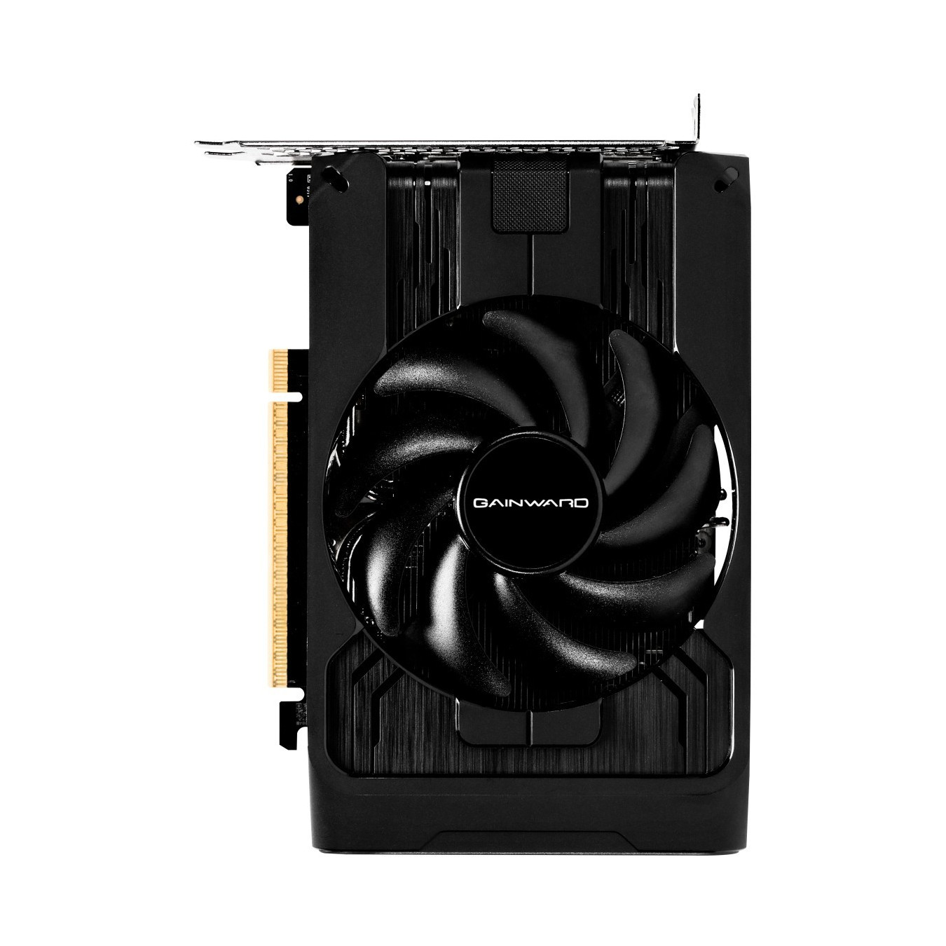 Gainward GeForce RTX 5050 Pegasus - 8GB GDDR6, 128-bit, PCIe 5.0, 2317/2572 MHz — Buy in Cyprus with Fast Delivery