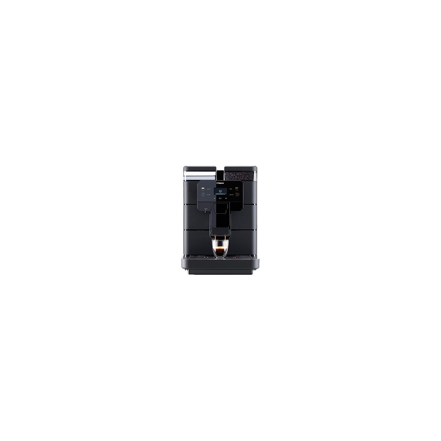 Saeco New Royal Black — Buy in Cyprus with Fast Delivery