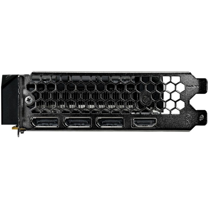 Buy Gainward GeForce RTX 5050 Pegasus - 8GB GDDR6, 128-bit, PCIe 5.0, 2317/2572 MHz in Cyprus, Nicosia, Limassol, Larnaka, Pafos