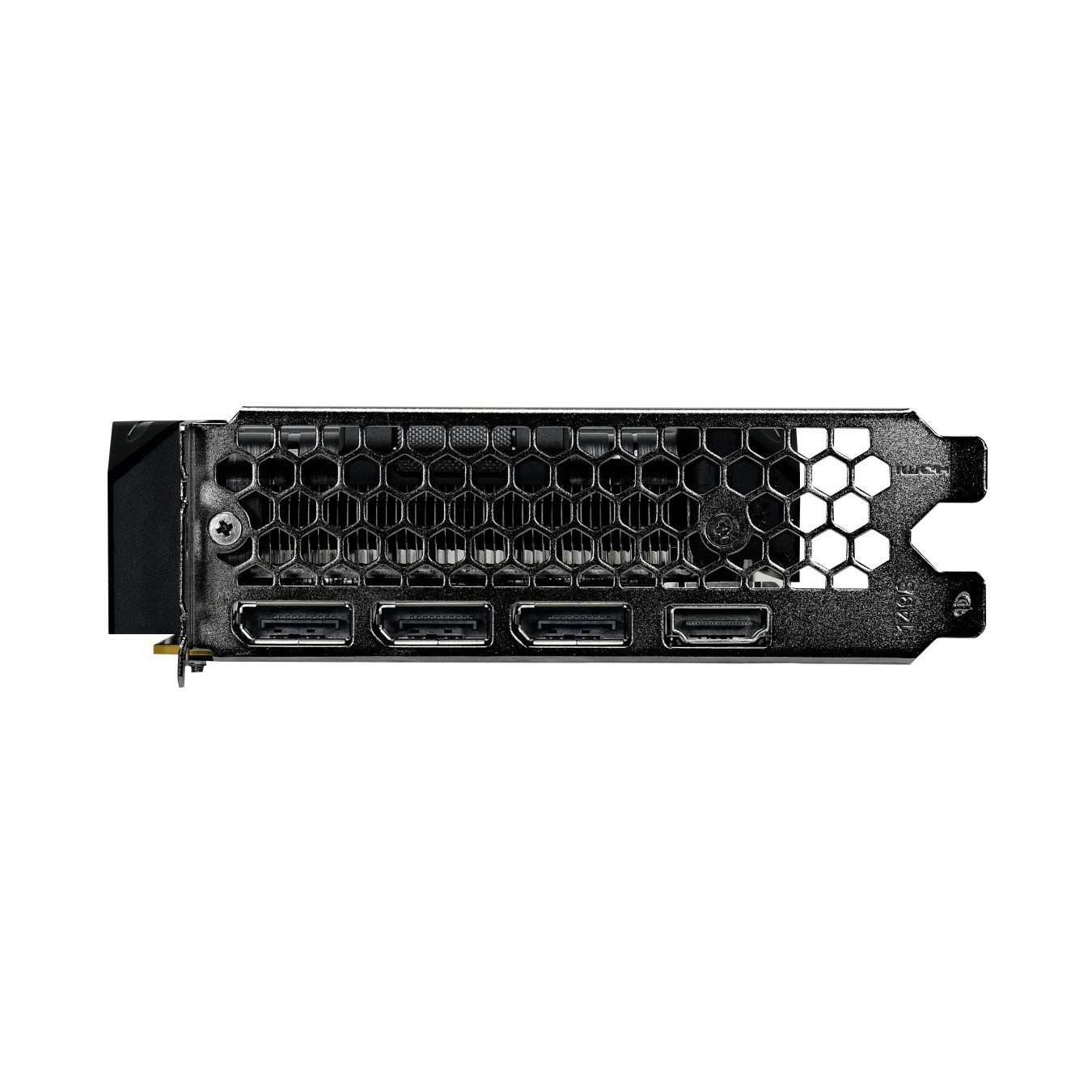 Gainward GeForce RTX 5050 Pegasus - 8GB GDDR6, 128-bit, PCIe 5.0, 2317/2572 MHz — Buy in Cyprus with Fast Delivery