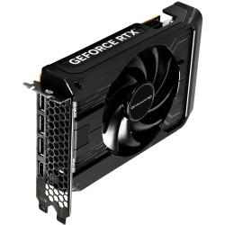 Buy Gainward GeForce RTX 5050 Pegasus - 8GB GDDR6, 128-bit, PCIe 5.0, 2317/2572 MHz in Cyprus, Nicosia, Limassol, Larnaka, Pafos
