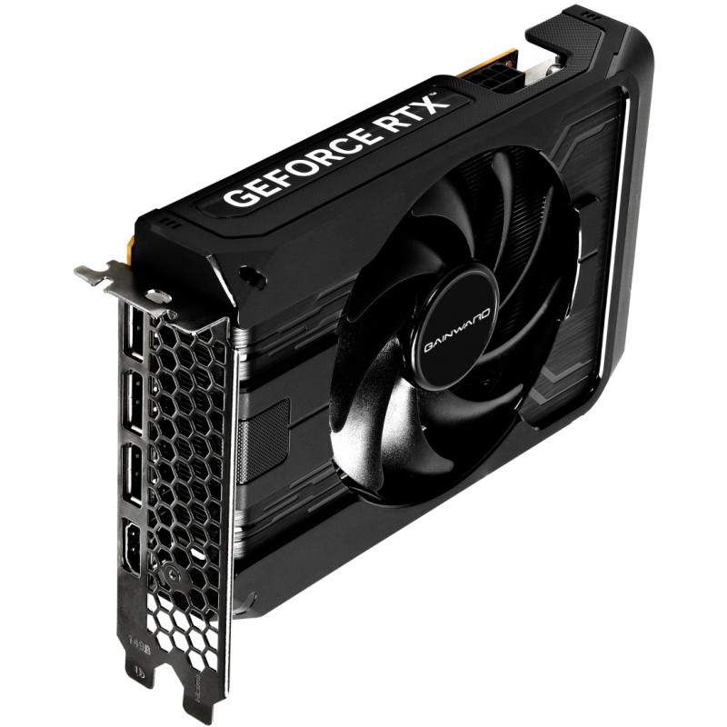 Buy Gainward GeForce RTX 5050 Pegasus - 8GB GDDR6, 128-bit, PCIe 5.0, 2317/2572 MHz in Cyprus, Nicosia, Limassol, Larnaka, Pafos