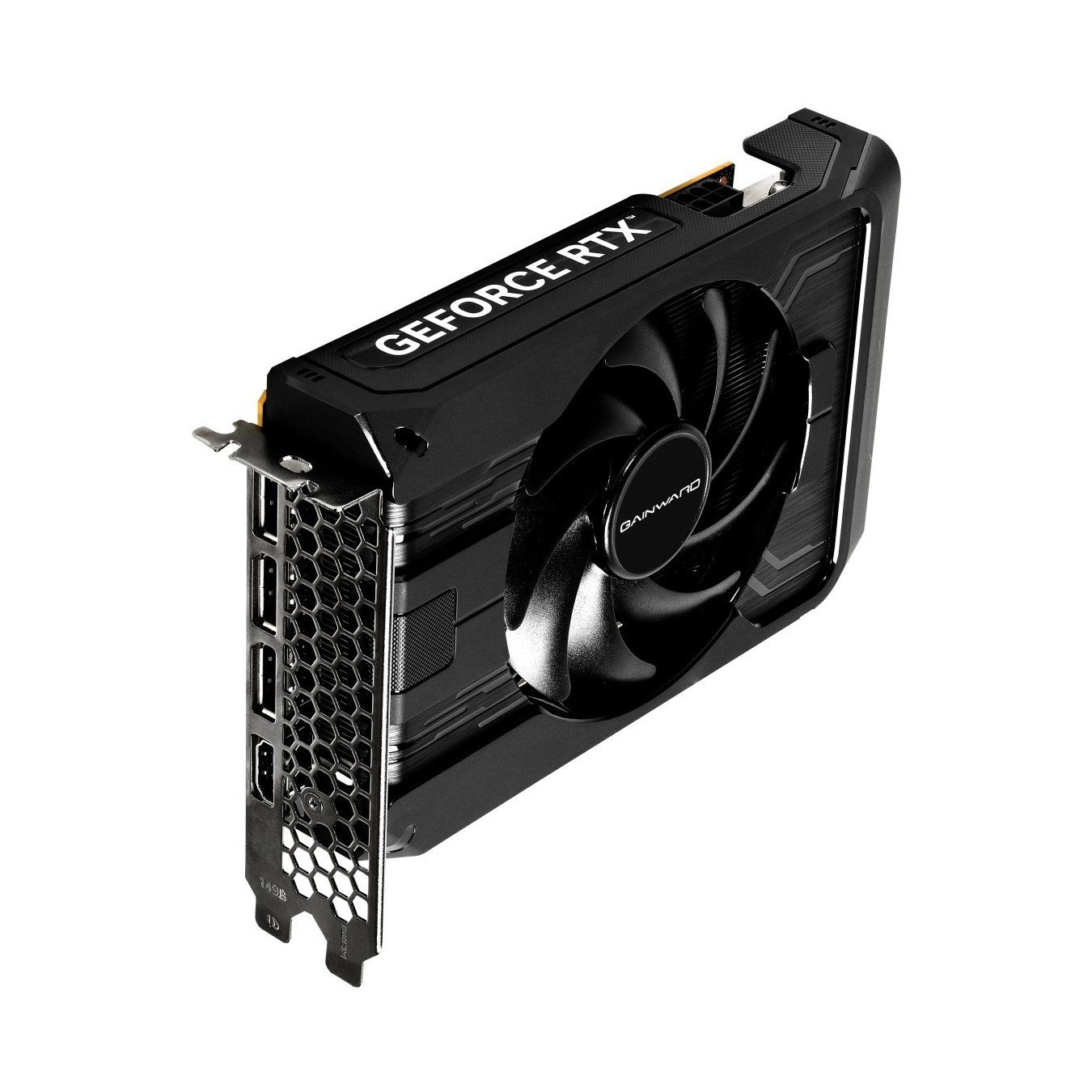 Gainward GeForce RTX 5050 Pegasus - 8GB GDDR6, 128-bit, PCIe 5.0, 2317/2572 MHz — Buy in Cyprus with Fast Delivery
