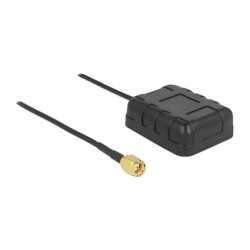 Navilock NL-290BG Multi GNSS BEIDOU GALILEO GPS SMA Antenne 3 m — Buy in Cyprus with Fast Delivery