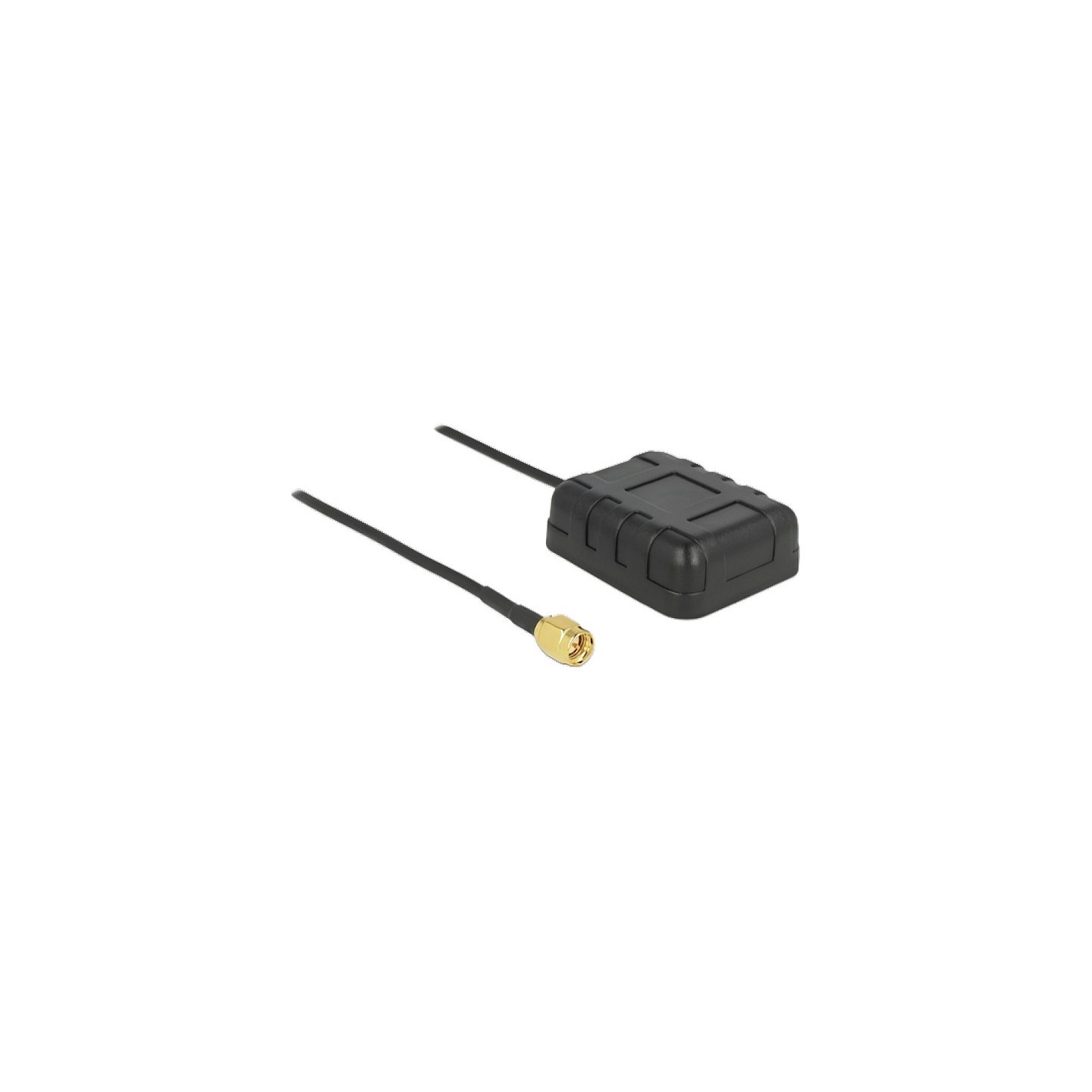 Navilock NL-290BG Multi GNSS BEIDOU GALILEO GPS SMA Antenne 3 m — Buy in Cyprus with Fast Delivery