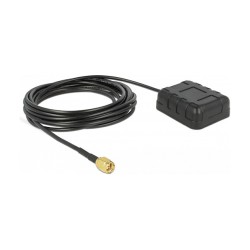 Navilock NL-290BG Multi GNSS BEIDOU GALILEO GPS SMA Antenne 3 m — Buy in Cyprus with Fast Delivery